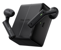 TimeKettle Słuchawki tłumaczące W4 Plus czarne - 1600774 - zdjęcie 1